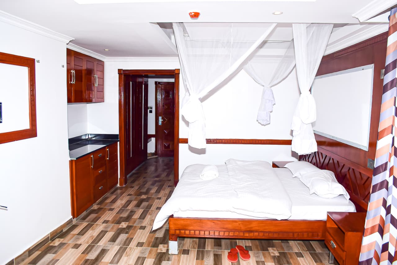 Executive Room